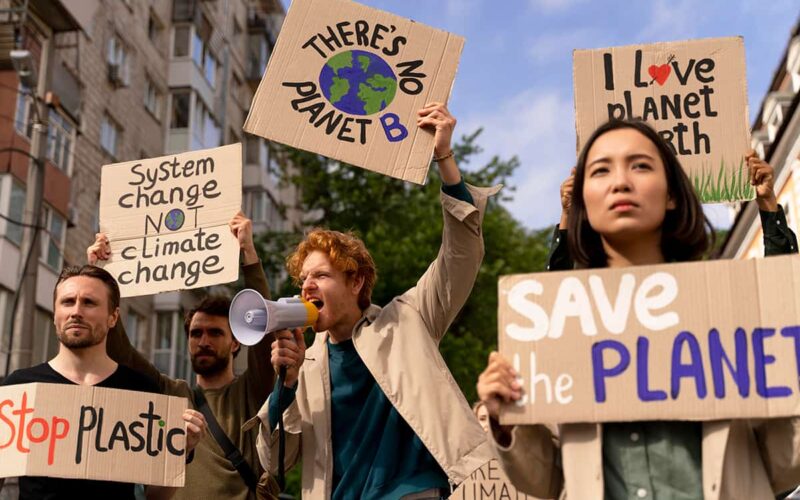 Global Food Systems Emissions Alone Can Cause Global Warming