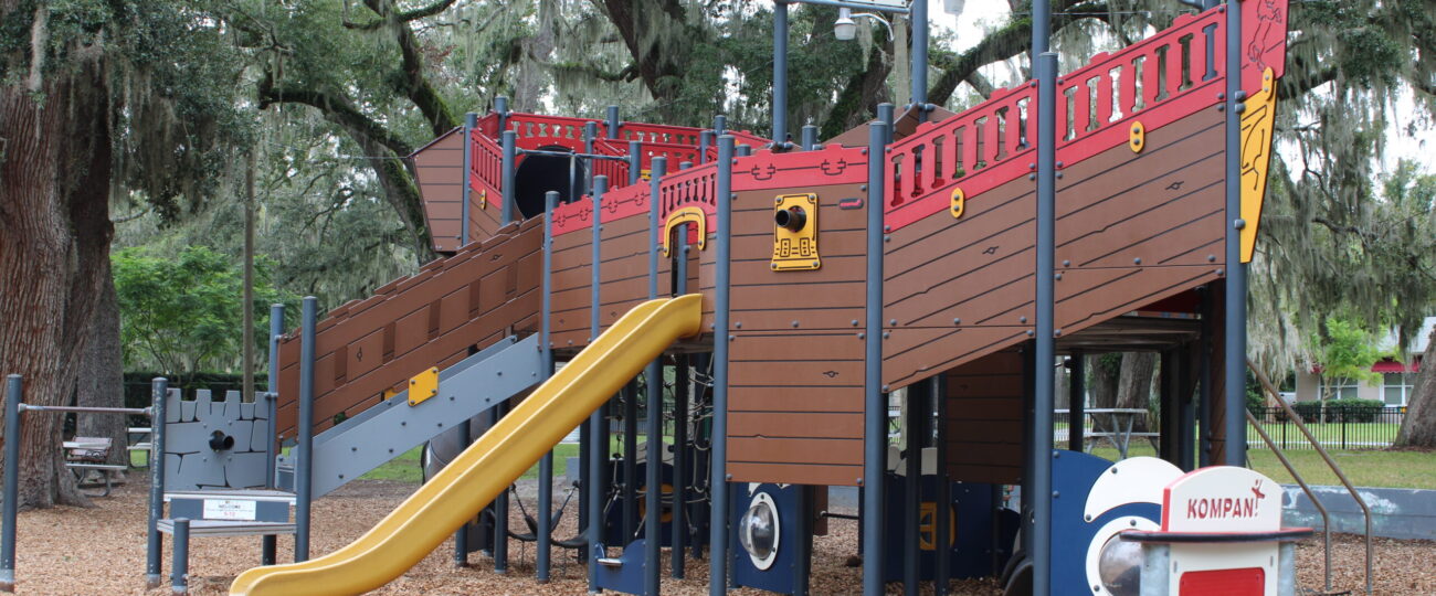 Gilbert Park, Mount Dora, FL: The Local’s Guide to the City’s Lakefront Classic