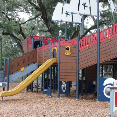 Gilbert Park, Mount Dora, FL: The Local’s Guide to the City’s Lakefront Classic