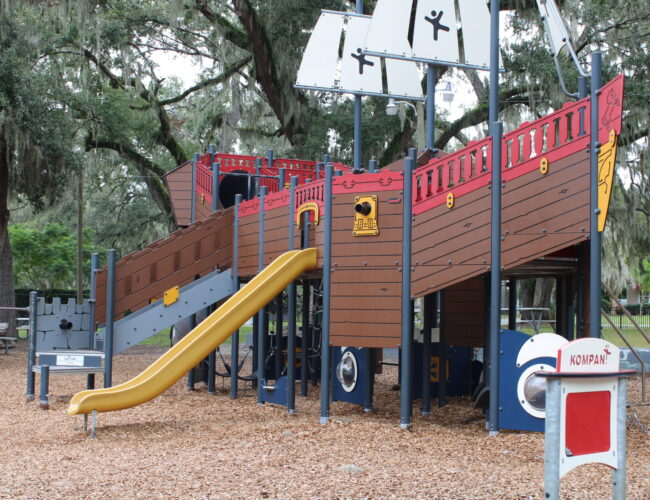 Gilbert Park, Mount Dora, FL: The Local’s Guide to the City’s Lakefront Classic