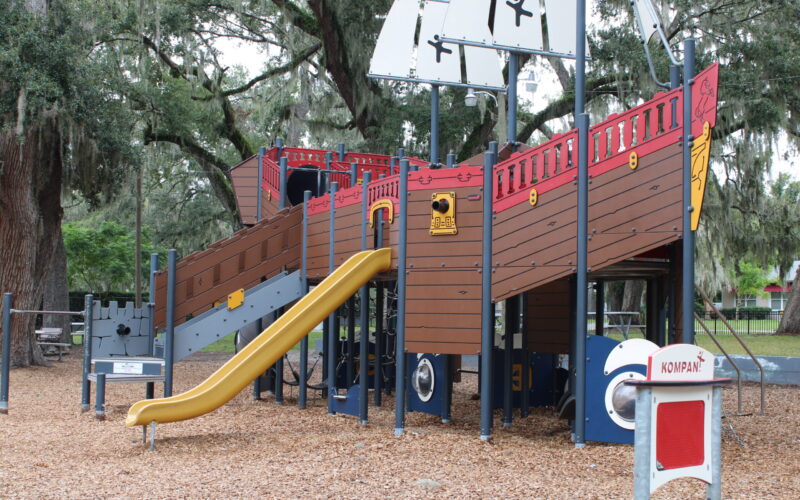 Gilbert Park, Mount Dora, FL: The Local’s Guide to the City’s Lakefront Classic