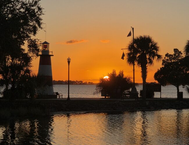 The Ultimate Guide to Things to Do in Mount Dora: Parks, Trails, and Activities