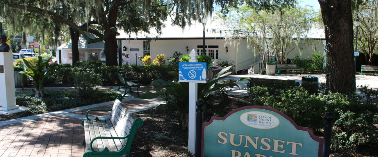 Sunset Park, Mount Dora, FL: The Local’s Guide to Downtown’s Essential Recharge Station