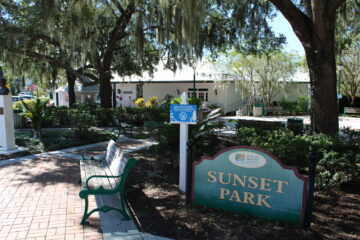Sunset Park, Mount Dora, FL: The Local’s Guide to Downtown’s Essential Recharge Station