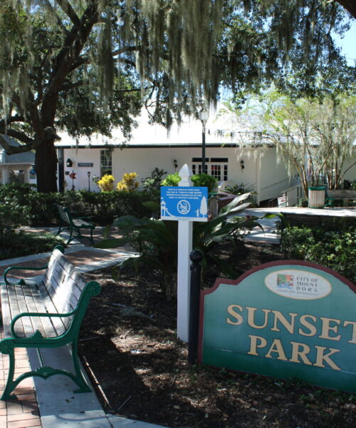 Sunset Park, Mount Dora, FL: The Local’s Guide to Downtown’s Essential Recharge Station