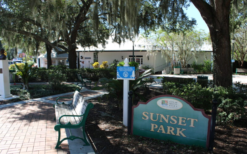 Sunset Park, Mount Dora, FL: The Local’s Guide to Downtown’s Essential Recharge Station