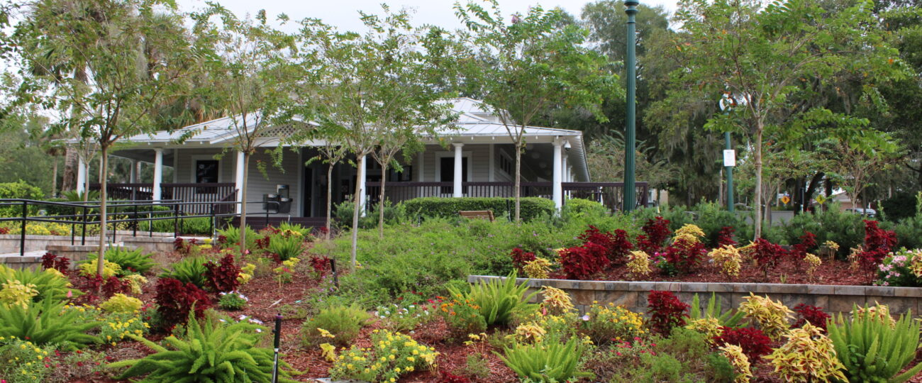 Donnelly Park, Mount Dora, FL: The Prime Venue Guide to Downtown’s Central Gem