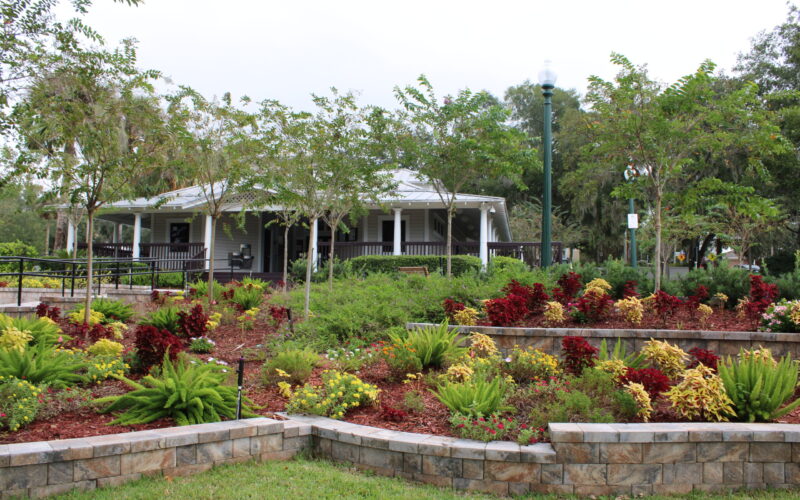 Donnelly Park, Mount Dora, FL: The Prime Venue Guide to Downtown’s Central Gem